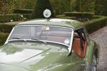 Triumph TR3A Works Rally Car 1958 года